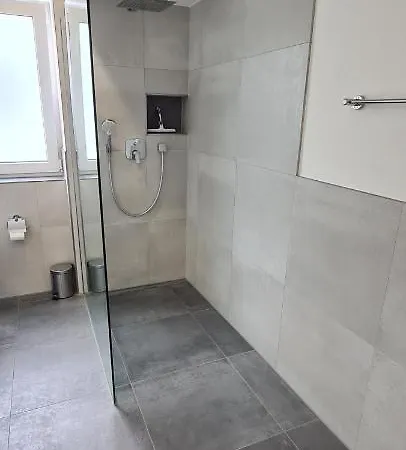 Panorama Apartment