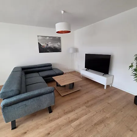Apartment Panorama *