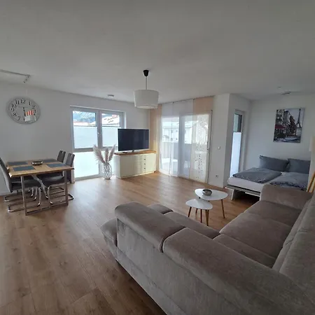 Apartment Panorama *