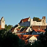 Panorama Apartment Füssen