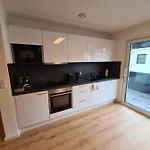 Panorama Apartment