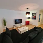 Apartment Panorama Füssen