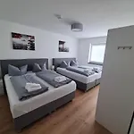 Panorama Apartment Füssen
