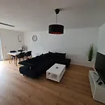 Panorama Apartment