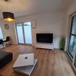 Apartment Panorama Füssen