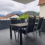 Panorama Appartamento Füssen