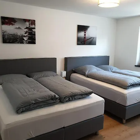 Apartamento Panorama *