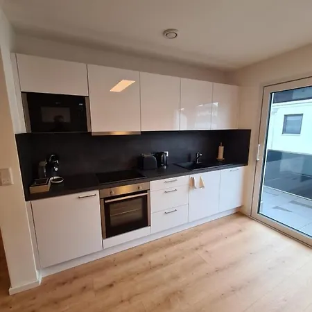 Panorama Apartment