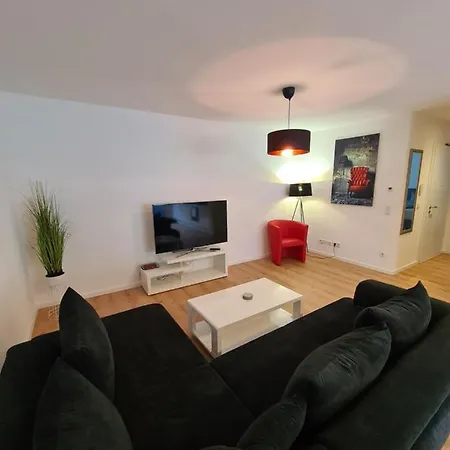 Apartment Panorama Fussen