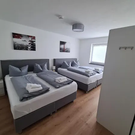 Panorama Apartment Fussen