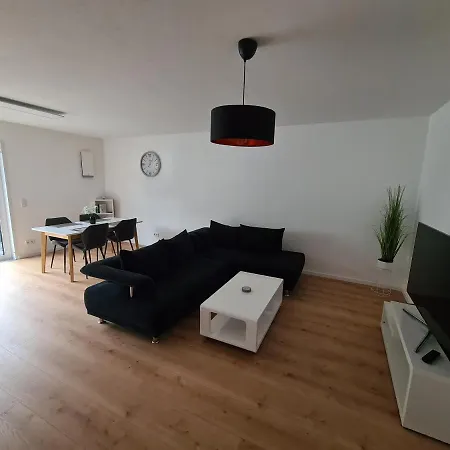 Panorama Apartment