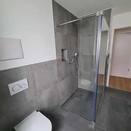 Apartment Panorama *