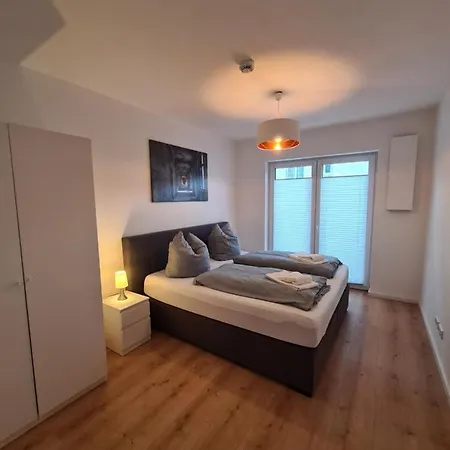 Panorama Apartment