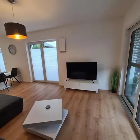 Apartamento Panorama Füssen