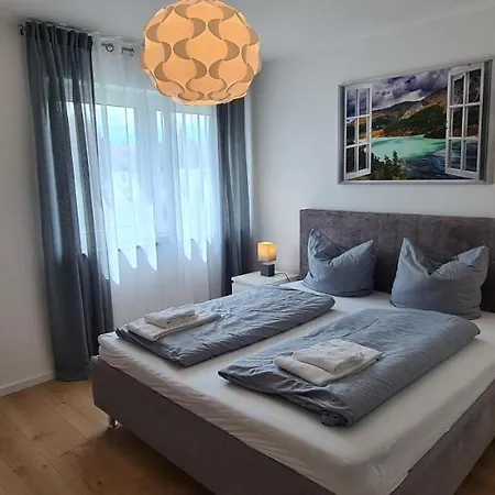 Apartment Panorama *