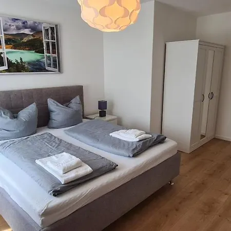 Apartment Panorama *