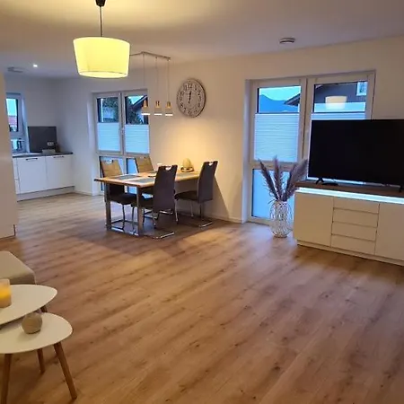 Panorama Apartment Fussen