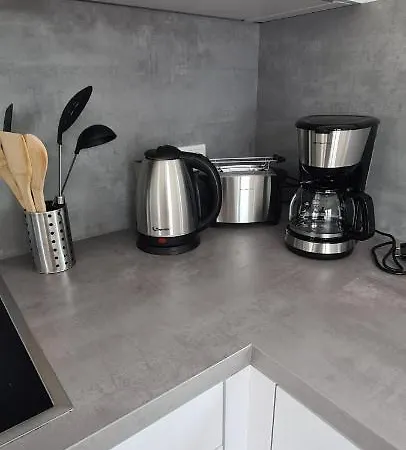 Apartman Panorama *
