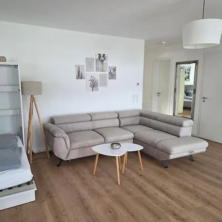 Panorama شقة Füssen