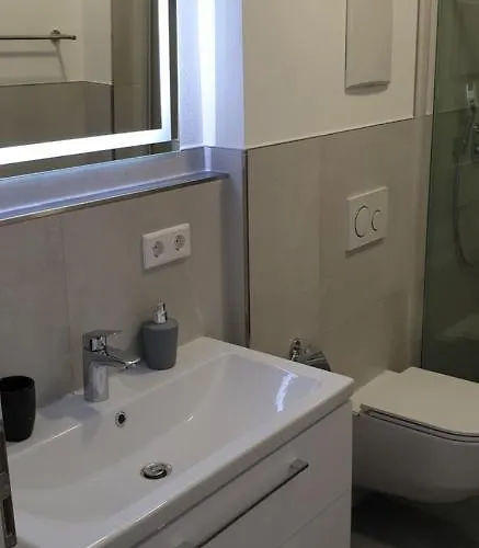 Panorama Appartamento Füssen