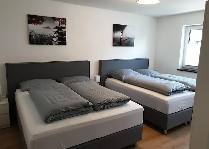 Appartamento Panorama *