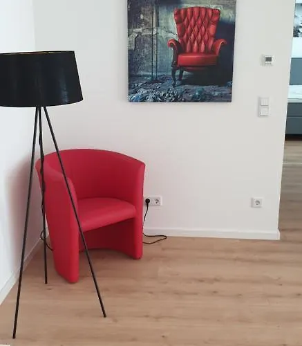 Panorama Appartamento