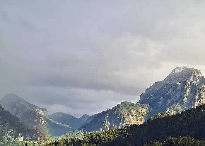 Panorama Lägenhet *