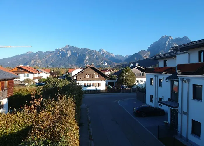 Panorama Appartamento