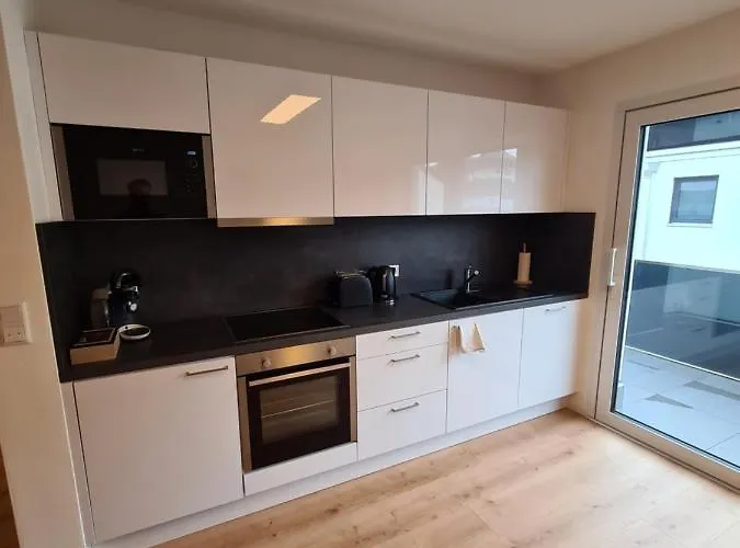 Panorama Appartamento