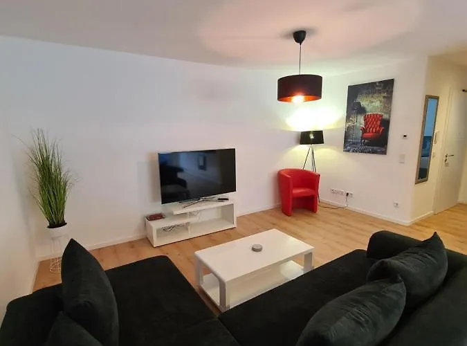 Appartamento Panorama Füssen