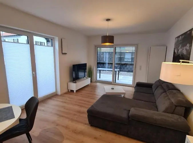 شقة Panorama Füssen