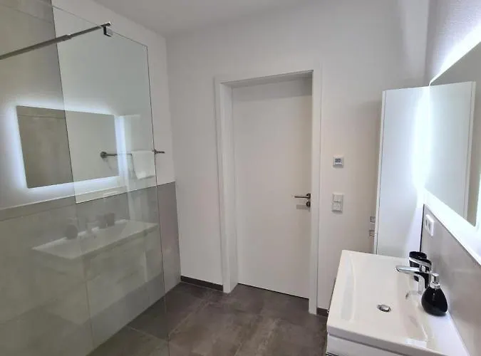 Panorama Appartamento *