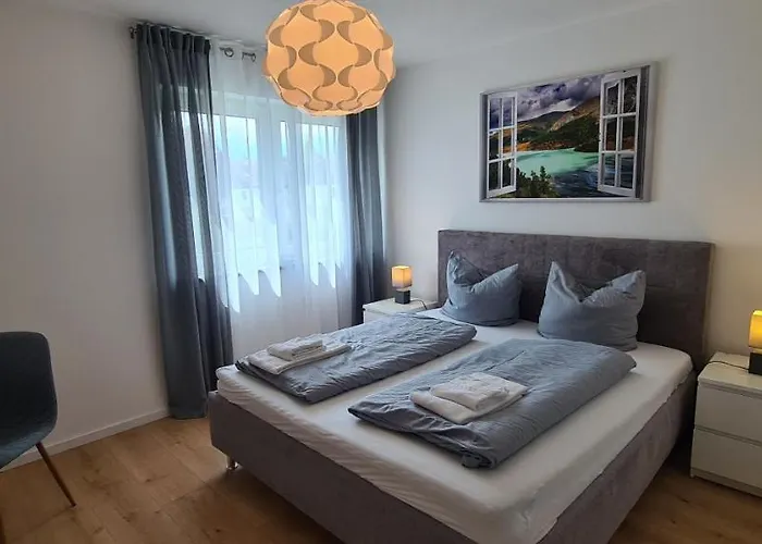 Appartamento Panorama *