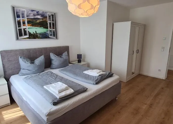 Appartamento Panorama *