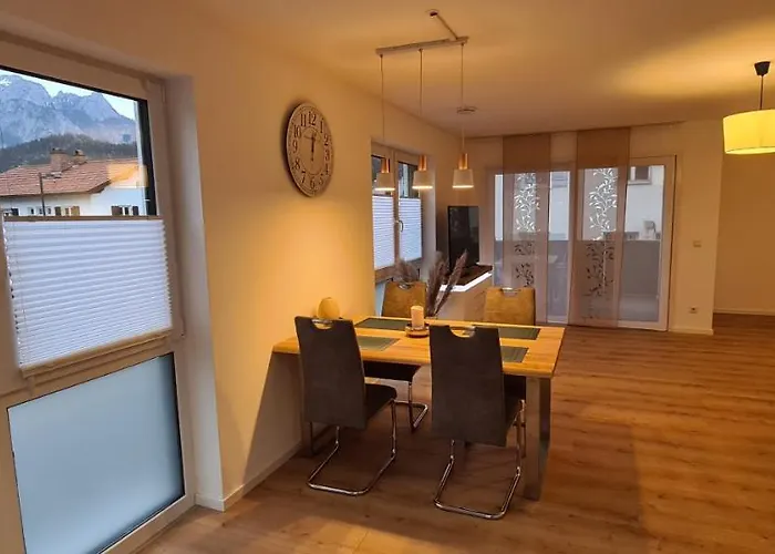 Panorama Appartamento *