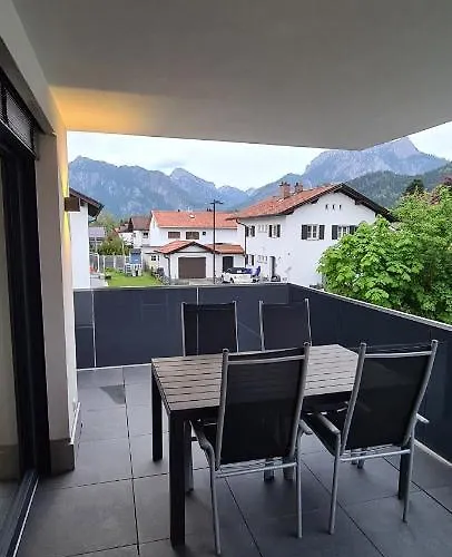 Appartamento Panorama