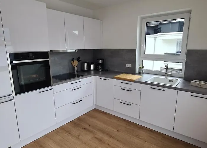 Appartamento Panorama *