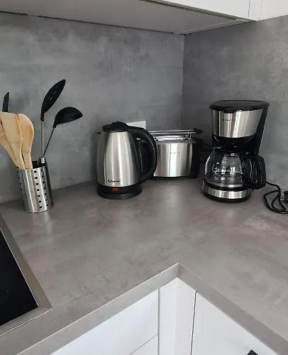 Appartamento Panorama *