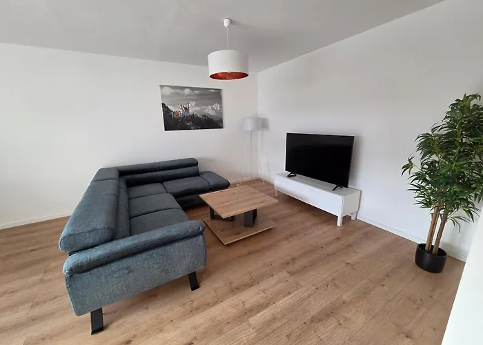 Appartamento Panorama *