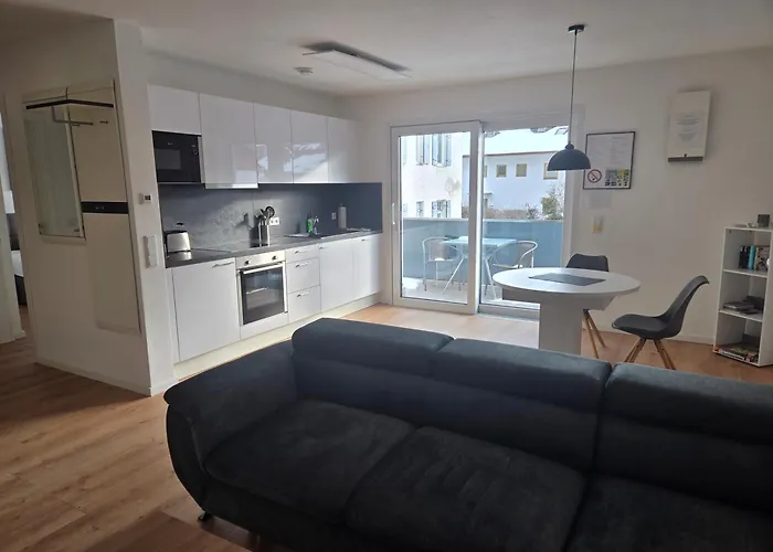 Appartamento Panorama