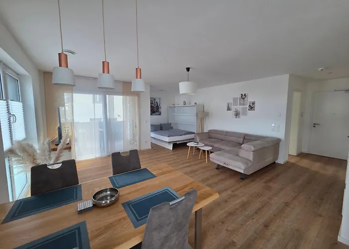 Panorama Appartamento