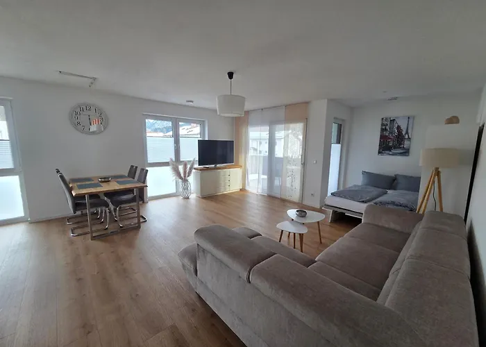 Appartamento Panorama *